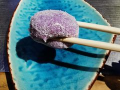 -鱼库·不仅是一家烤鱼店(车公庙店)