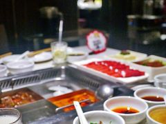 -海底捞火锅(高科广场店)
