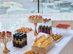 -洛雅艾思·生日蛋糕商务茶歇甜品台(北京店)