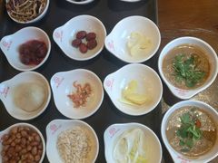 -大明铜锅·烤涮坊·烧烤(新开路店)