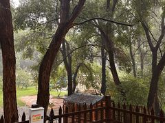 -乌素图国家森林公园