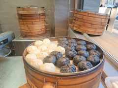 -李与白包子铺(桐梓林店)