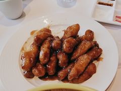 -玉林烤鸭店(定福庄店)