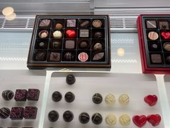 -歌斐颂巧克力小镇