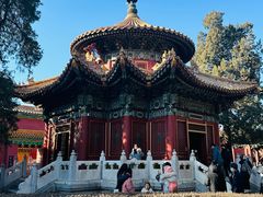 -故宫博物院(故宫)