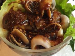 -好福记饭店(红梅公园店)