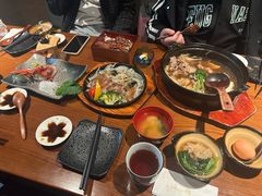 -千代武日本料理(爱建店)