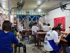 大堂-康二姐串串(中道街店)