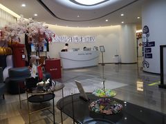 -牙博士口腔品牌连锁(杨浦店)