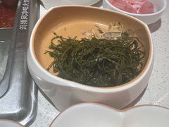 -海底捞火锅(凤凰广场店)