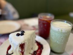 -LA JOLLA 墨西哥餐厅(学院路店)