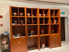 -上海古井假日酒店 · 徽昇楼中餐厅