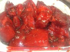 酱肉-陆稿荐观前街店