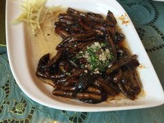 -新聚丰菜馆(太监弄店)