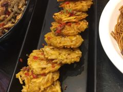 -刘胖子家常菜·蹄花焖藕(中南店)