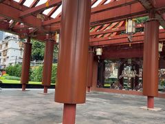 -南越王博物院(王宫展区)