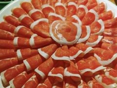 -正福居老北京正宗铜锅泉水涮肉(彰化路店)