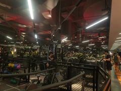 -威尔仕健身(新天地店)