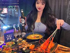 -质烤烤物·活烤海鲜(质烤总店)
