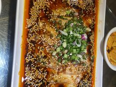 -灶东家民间菜(回兴店)
