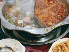 -储奇门鳝鱼火锅(总店)