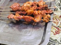 -新疆食府(华龙店)
