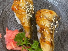 -小川洋风料理(街道口店)