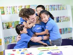 -美联英语(绿宝中心)