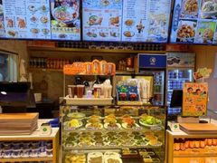 -西部马华清真兰州牛肉面·烧烤夜市(三里河店)
