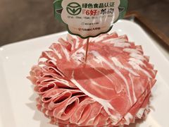 -牛街·马辈儿涮肉(牛街总店)