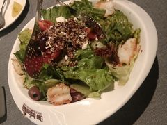 -Efes Turkish & Mediterranean Cuisine 艾菲斯餐厅(陆家嘴店)
