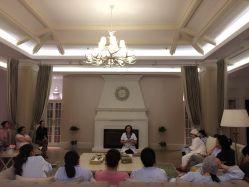 -皇家月府月子中心(沈阳店)