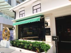 -深圳来福士广场