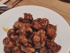 -新白鹿餐厅(城西银泰城店)