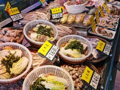 -黄寺蒸汽海鲜(黄寺大街店)