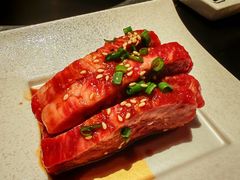 -御牛道日式烤肉料理(杭州滨江天街店)