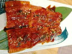 -林妈妈村·日式料理(宝山龙湖天街店)