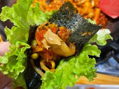 -红辣椒八爪鱼特色韩国料理专门店(远景路旗舰店)