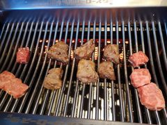 -焼肉 琉球の牛(北谷)
