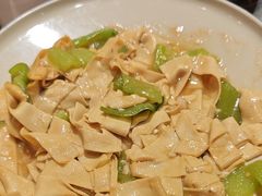 -粗粮人家·东北菜(洋桥店)