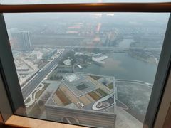 -嘉定凯悦·咖啡厅