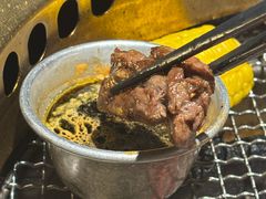 -虎丸烧肉(世纪汇店)