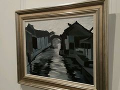 -浙江西湖美术馆