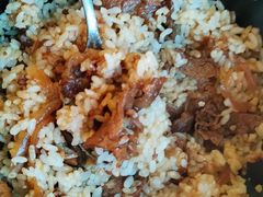 -百年石锅饭·朝鲜族传统民餐
