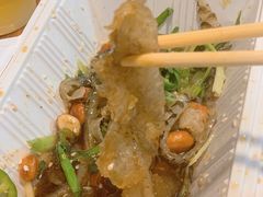 -陈添記·祖傳爽鱼皮·西关老字号(广州首店)