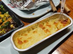 -蚝翅·海鲜粥·烧烤·羊肉季(鄞州万达店)