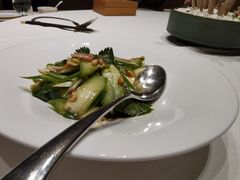-金链花·泰国餐厅(国贸店)