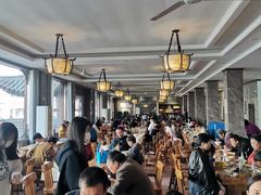 -清真马杰山牛肉汤馆