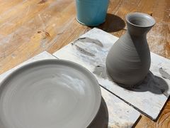 -艺彩阳光手工坊(大连恒隆广场店)