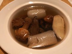 -广州富力丽思卡尔顿酒店·丽轩·粤菜
